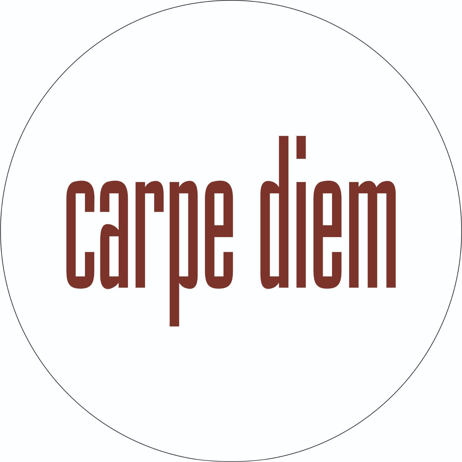Carpe Diem